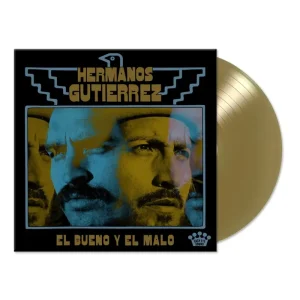 El Bueno y El Malo (Gold LP)