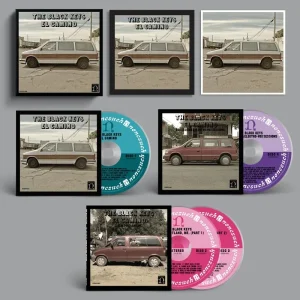 El Camino (10th Anniversary Deluxe Editon) (CD)