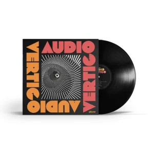 elbow AUDIO VERTIGO Vinyl LP 2024