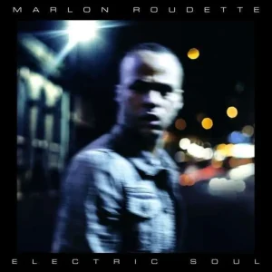 Electric Soul (CD)