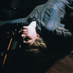 Eliana Glass E Vinyl LP 2025