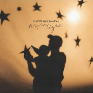 Eliott Jack Sansom Night Light Vinyl LP 2025