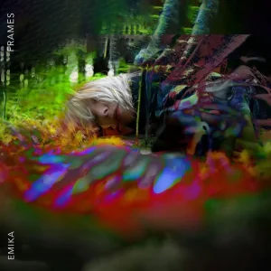 Emika Frames Vinyl LP RSD 2025