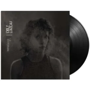 Emily Loizeau La Souterraine Vinyl LP 2024