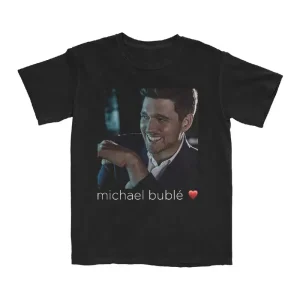 Emoji Cover Tour T-Shirt