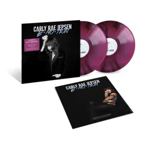 EMOTION (10yr Anniversary Edition Magenta Swirl 2LP)