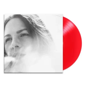 Emotional Eternal (Limited Edition Red LP)