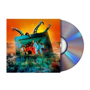 Endemic Intelligence in Multiple Dimensions (CD)