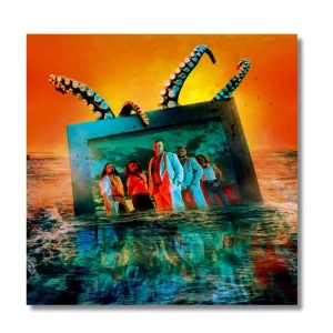 Endemic Intelligence in Multiple Dimensions (Digital Download)