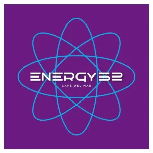 Energy 52 Caf Del Mar (Orbital & Michael Mayer Remixes) 12″ Vinyl Single 2024