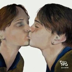 English Teacher R&B 7″ Vinyl Single RSD 2025