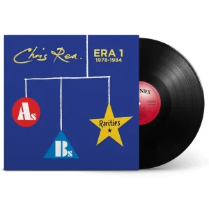 ERA 1 (As, Bs & Rarities 1978 – 1984) [1LP]