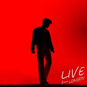 Eric Nam Live From London Vinyl LP Due Out 12/09/25