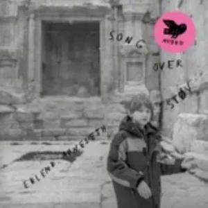 Erlend Apneseth Song Over Stv Vinyl LP 2025