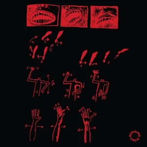 Error Subcutaneo Temporada Ciclonica 12″ Vinyl EP 2023