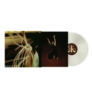Escaper (Exclusive White LP)