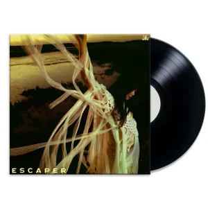 Escaper (LP)