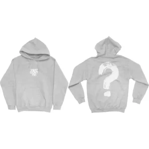 Essentials Hoodie (Gray)