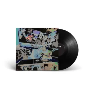 Eterna Debunker Vinyl LP 2025