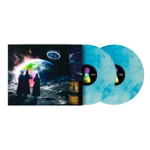 Eternal Atake (Clear Blue Vinyl)