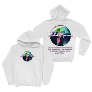 Eternal Atake Conceptualized Hoodie