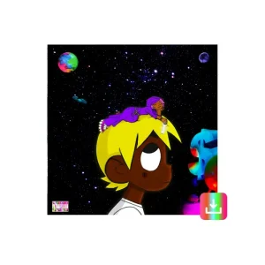 Eternal Atake (Deluxe) – LUV vs. The World 2 Digital Album