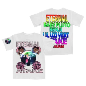 Eternal Atake Globes T-Shirt