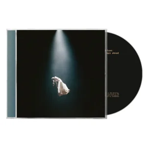 Eternal Sunshine Deluxe: Brighter Days Ahead (CD)