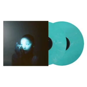 Eternal Sunshine Deluxe: Brighter Days Ahead (Exclusive Turquoise Marble 2LP)