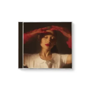 eternal sunshine (exclusive cover no. 1) cd