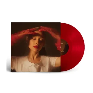 eternal sunshine (exclusive cover no. 1) lp