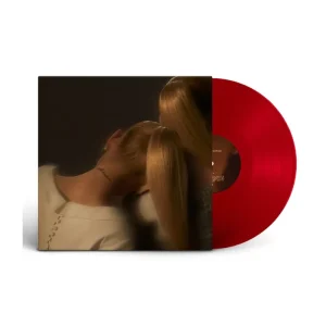 eternal sunshine (exclusive cover no. 2) lp