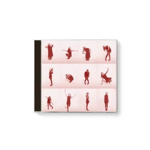 eternal sunshine (exclusive cover no. 3) cd