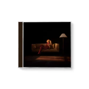 eternal sunshine (exclusive cover no. 4) cd