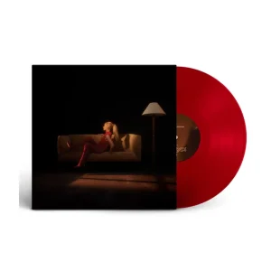 eternal sunshine (exclusive cover no. 4) lp