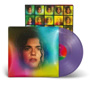 Euphoric (Deluxe Edition Amethyst LP)