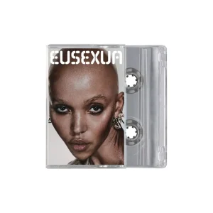 EUSEXUA Clear Cassette