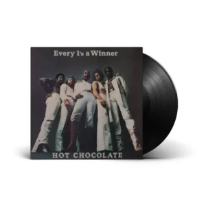 Every 1’s a Winner Vinyl