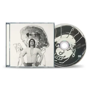 EVERY LOSER Raymond Pettibon Album Cover CD