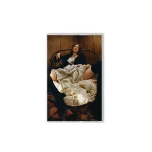 Everybody Scream (Cassette)