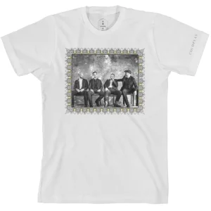 Everyday Life Vintage White T-Shirt