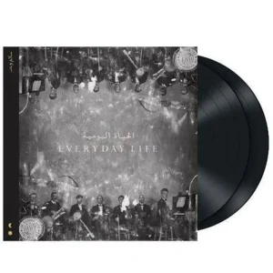 Everyday Life Vinyl