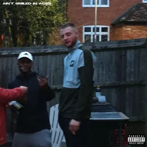 Everyone You Know Aint Smiled In Ages Vinyl LP Cool Grey Colour 2024