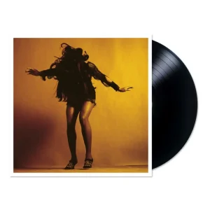 Everything You’ve Come To Expect (LP)