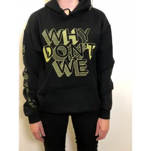 Exclusive Melbourne Hoodie