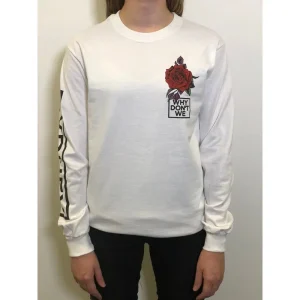 Exclusive Sydney Longsleeve Tee