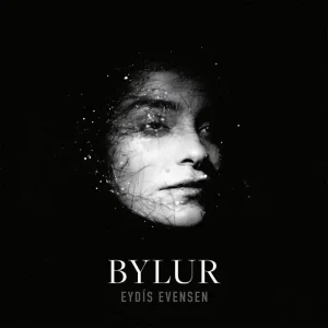 Eyds Evensen Bylur Vinyl LP 2022