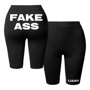 Fake Ass Bike Shorts