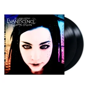 Fallen (Deluxe 2LP)