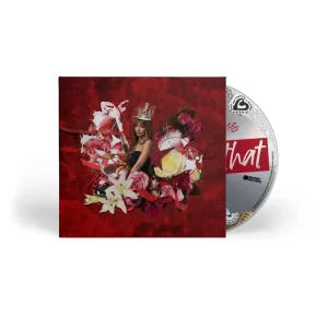 ‘Fancy That’ Standard CD